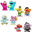 Sesame Street Figure 2-Packs Wave 3
